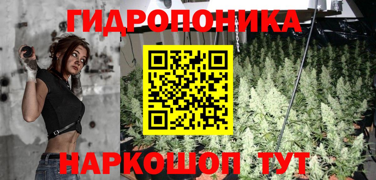 Канабис AK-47 Корсаков